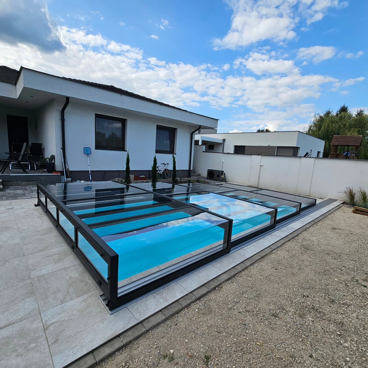Hexa Lite / Hexa Lite Plus
